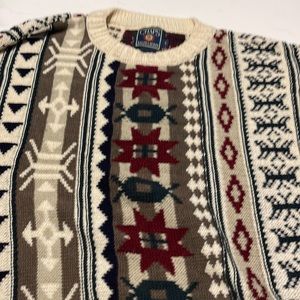Chaps by Ralph Lauren sweater